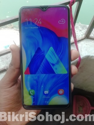 Samsung Galaxy M10